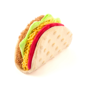 International Classic Tail Waggin’ Taco