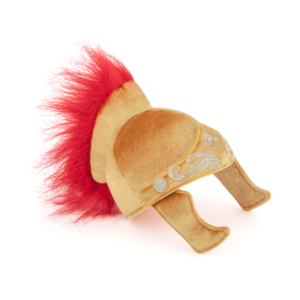 Mutt Hatter Gladiator Hat
