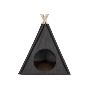 Urban Denim Pet Teepee