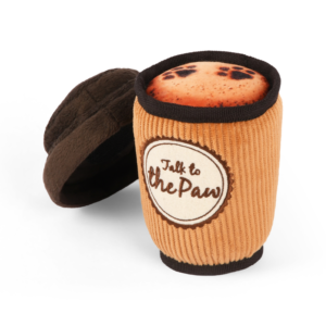 Pup Cup Café Doggo’s Java