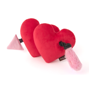 Puppy Love Fur-ever Hearts