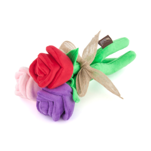 Puppy Love Rover’s Roses