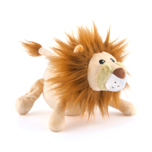Safari Leonard the Lion