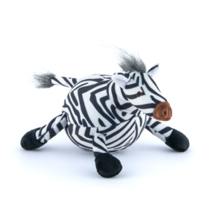 Safari Zara the Zebra