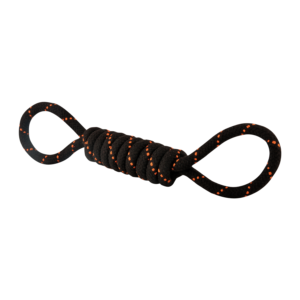 Scout & About Tug Rope Dog Toy