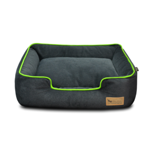 Mandarin Urban Denim Lounge Bed