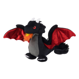 Willow's Mythical Darby the Dragon