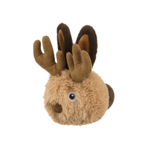 Willow's Mythical Jasper the Jackalope