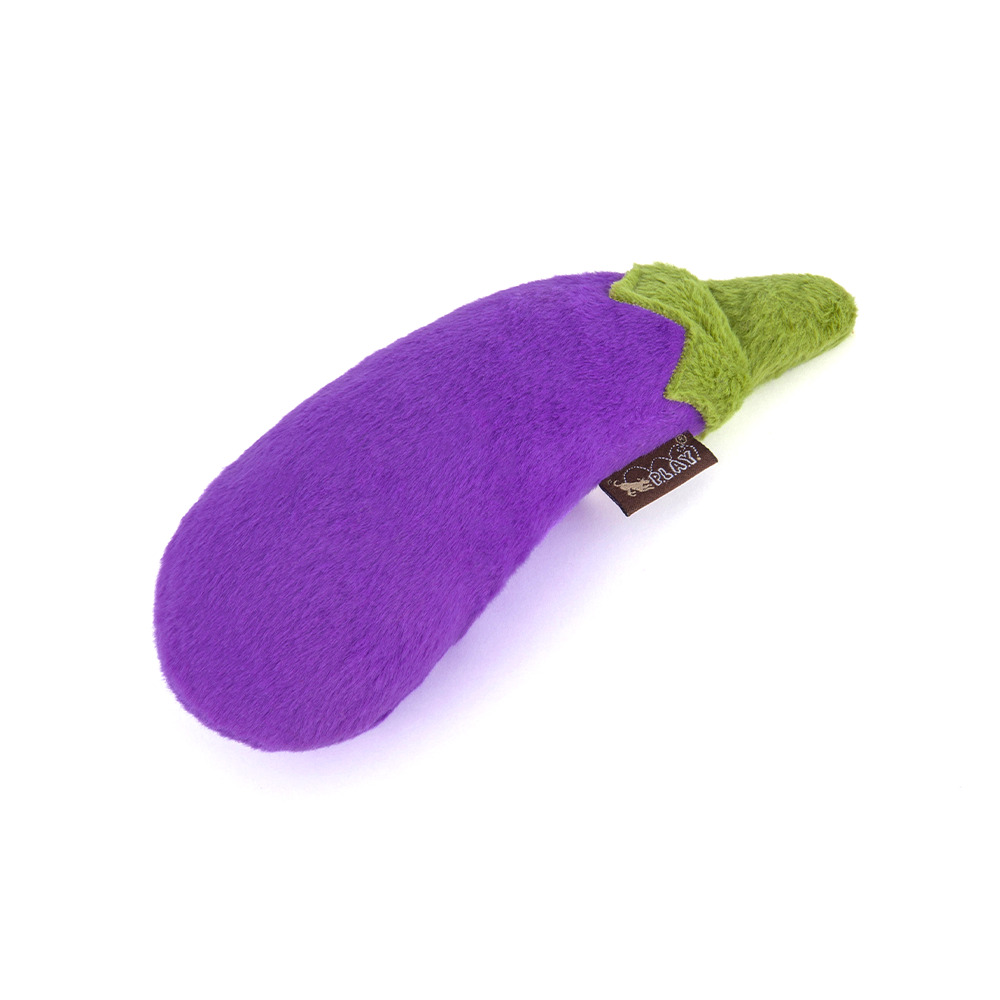 Farm Fresh Eggplant