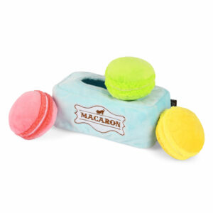 Pup Cup Café Mutt-a-rons