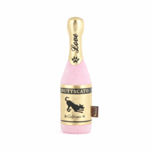Puppy Love Barking Bubbly