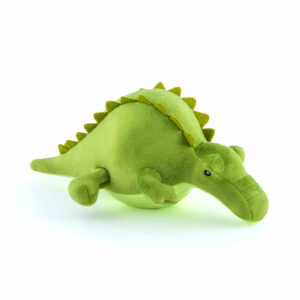 Safari Cody the Crocodile