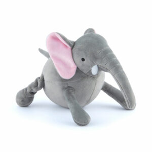 Safari Ernie the Elephant