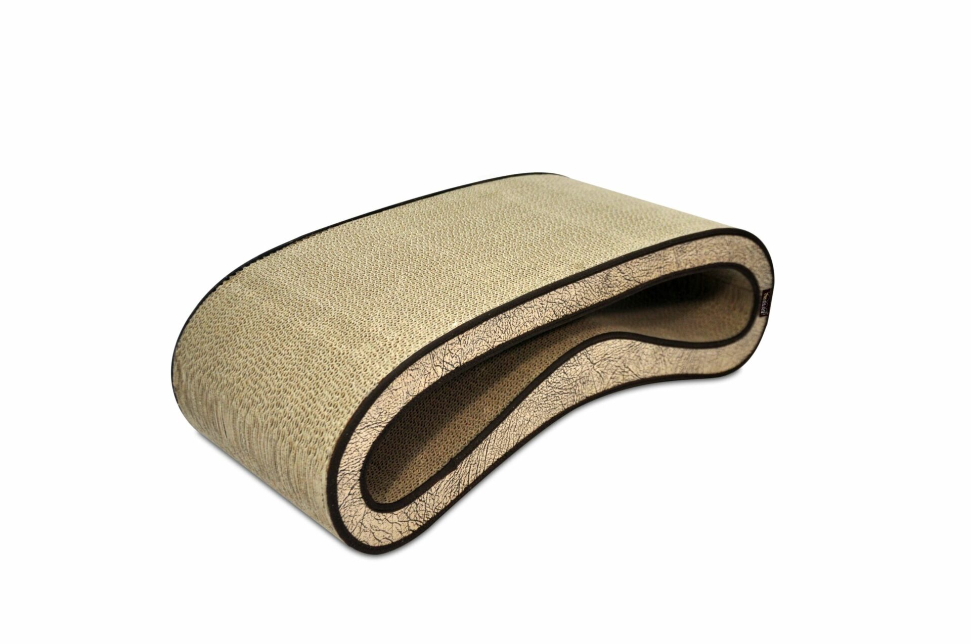 Espresso Savannah Leeloo Scratcher - Image 4