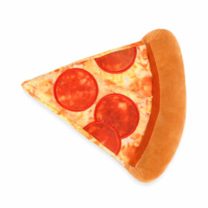 Snack Attack Puppy-roni Pizza