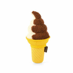 Snack Attack Swirls n Slobbers Soft Serve