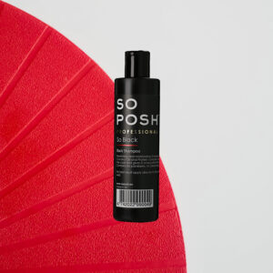 So Black Shampoo