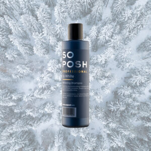 So White Shampoo