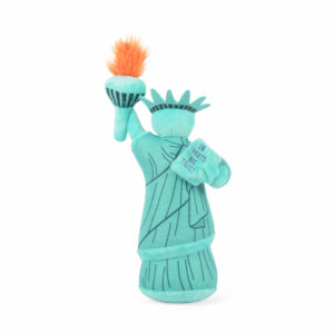 Totally Touristy Statue of Liberty