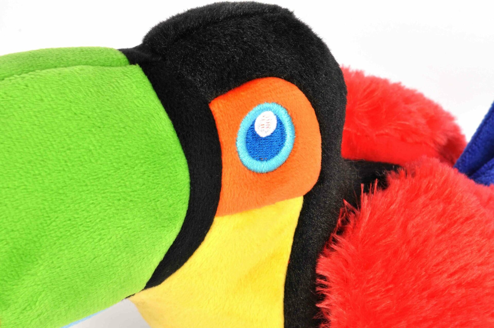 Fetching Flock Tito the Toucan - Image 3