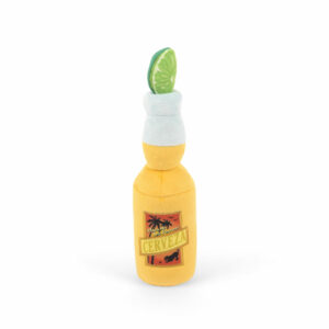 Tropical Paradise Canine Cerveza