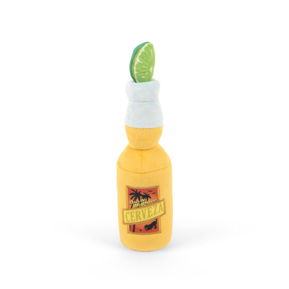 Tropical Paradise Canine Cerveza