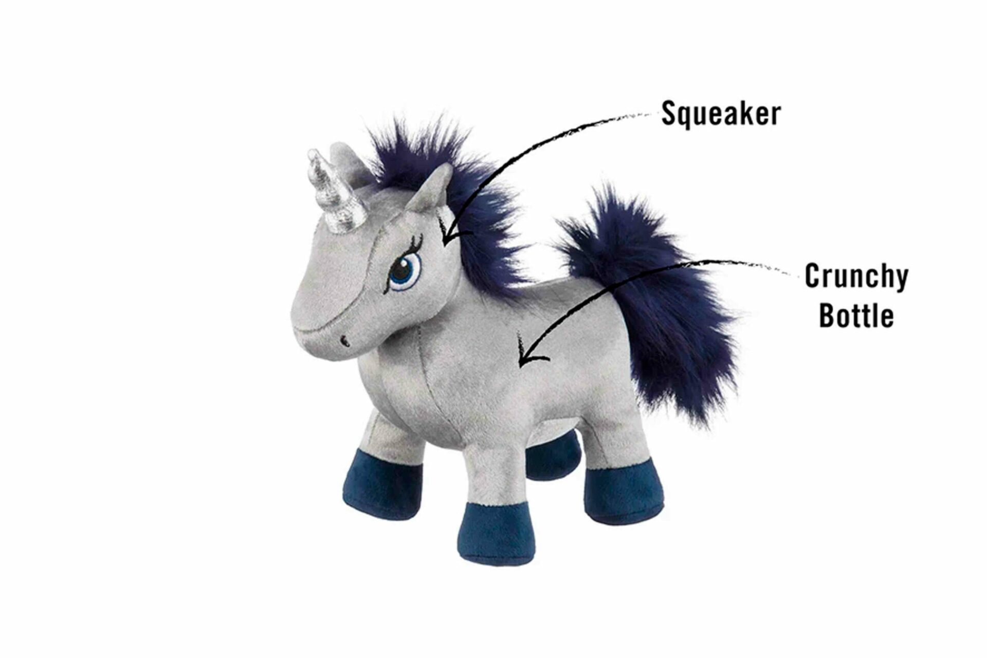 Willow's Mythical Eunice the Unicorn - Image 2