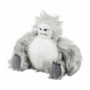 Willow's Mythical Bettie the Yeti