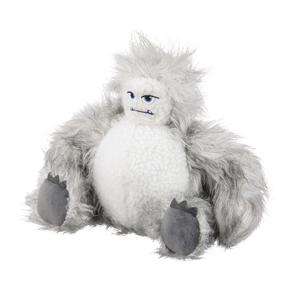 Willow's Mythical Bettie the Yeti