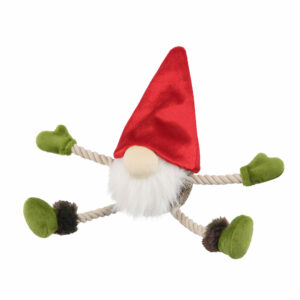 Willow's Mythical Ned the Gnome