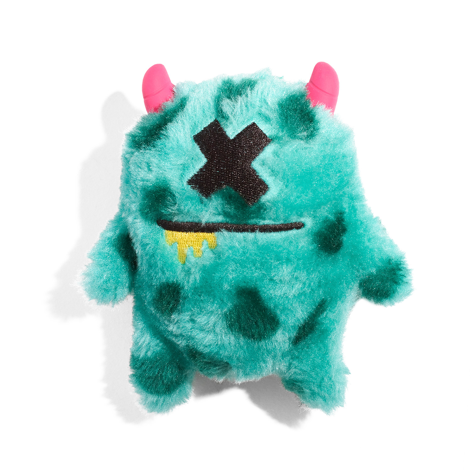 Zee.Dog Mr. X Plush Dog Chew Toy