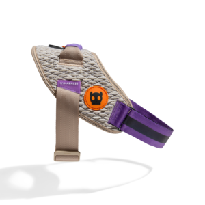 ACG Dog FlyHarness