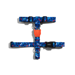 Atlanta Dog H Harness
