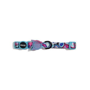 Blast Cat Collar