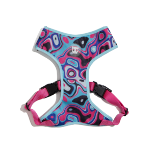Zee.Dog Dog Harness