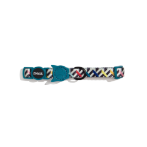 Fritz Cat Collar