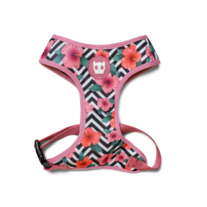 Mahalo Adjustable Air Mesh Dog Harness