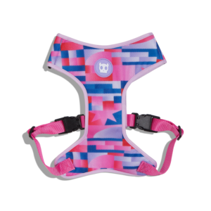 Noon Adjustable Air Mesh Dog Harness