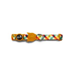 Phantom Cat Collar
