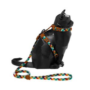 Phantom Cat Harness with Leash