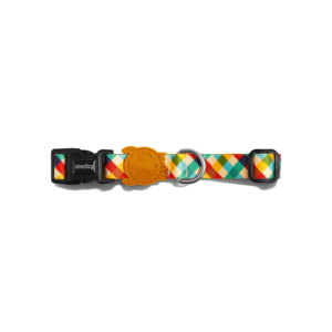 Phantom Dog Collar