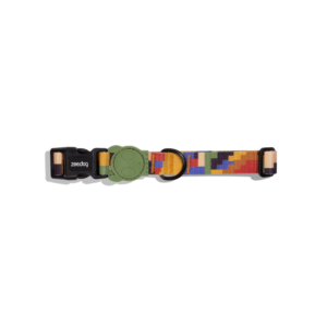 Zee.Dog Dog Collar