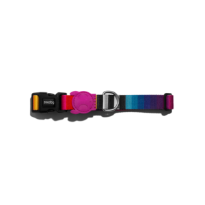 Prisma Dog Collar