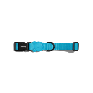 Ultimate Blue Dog Collar