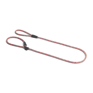 Slip On Dog Leash - Vortex