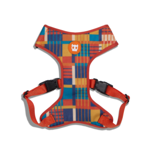 Wes Adjustable Air Mesh Dog Harness