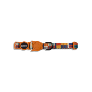 Wes Cat Collar