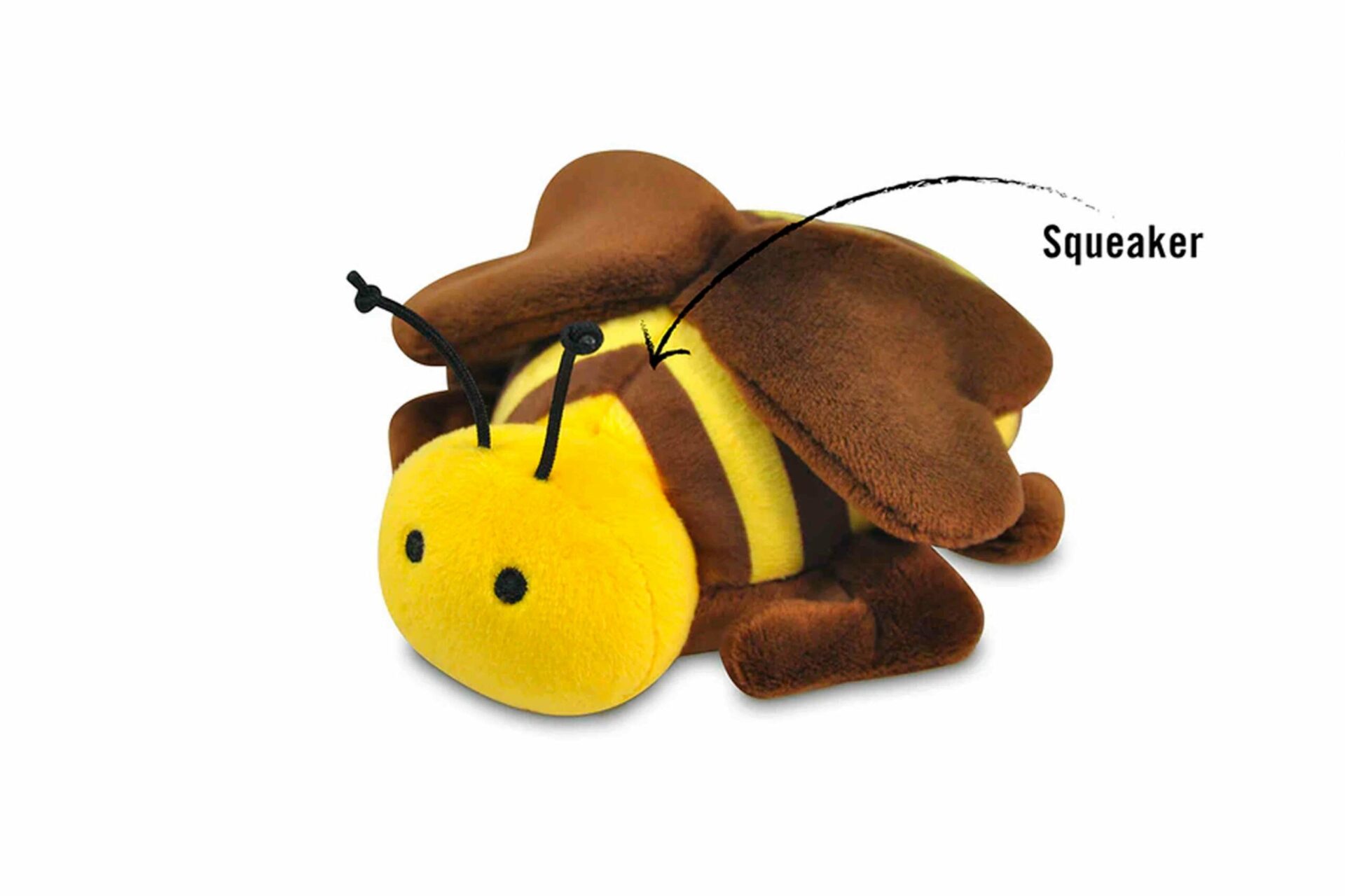 Bugging Out Burt the Bee - Image 2