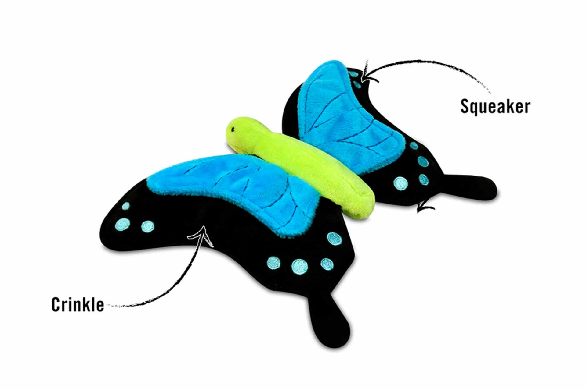 Bugging Out Bella the Butterfly - Image 2