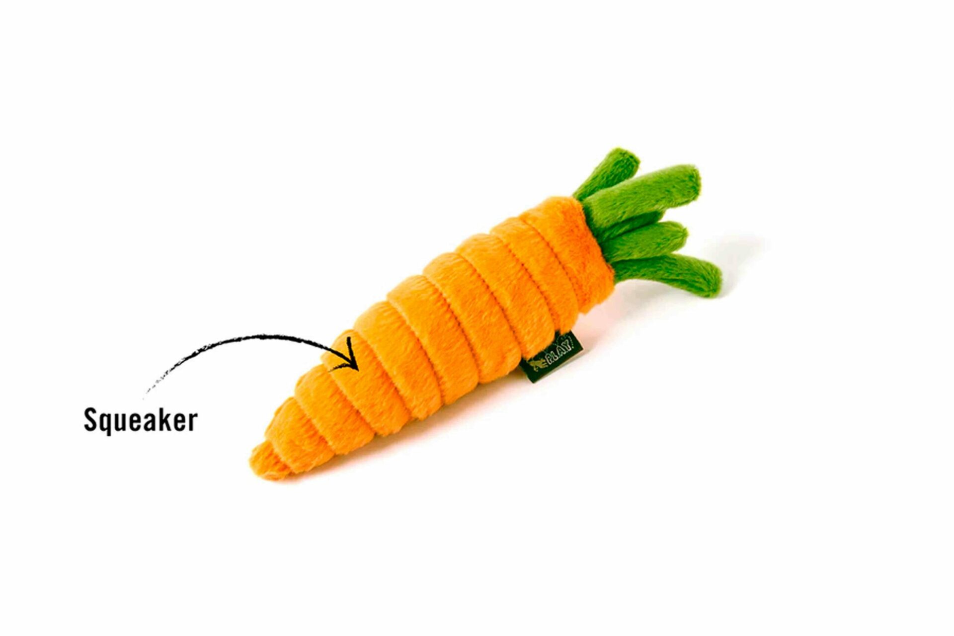 Garden Fresh Carrot - Image 2